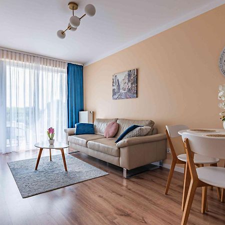 Nowy Apartament - Bulwary Nad Sola - 52M2 Oświęcim Εξωτερικό φωτογραφία