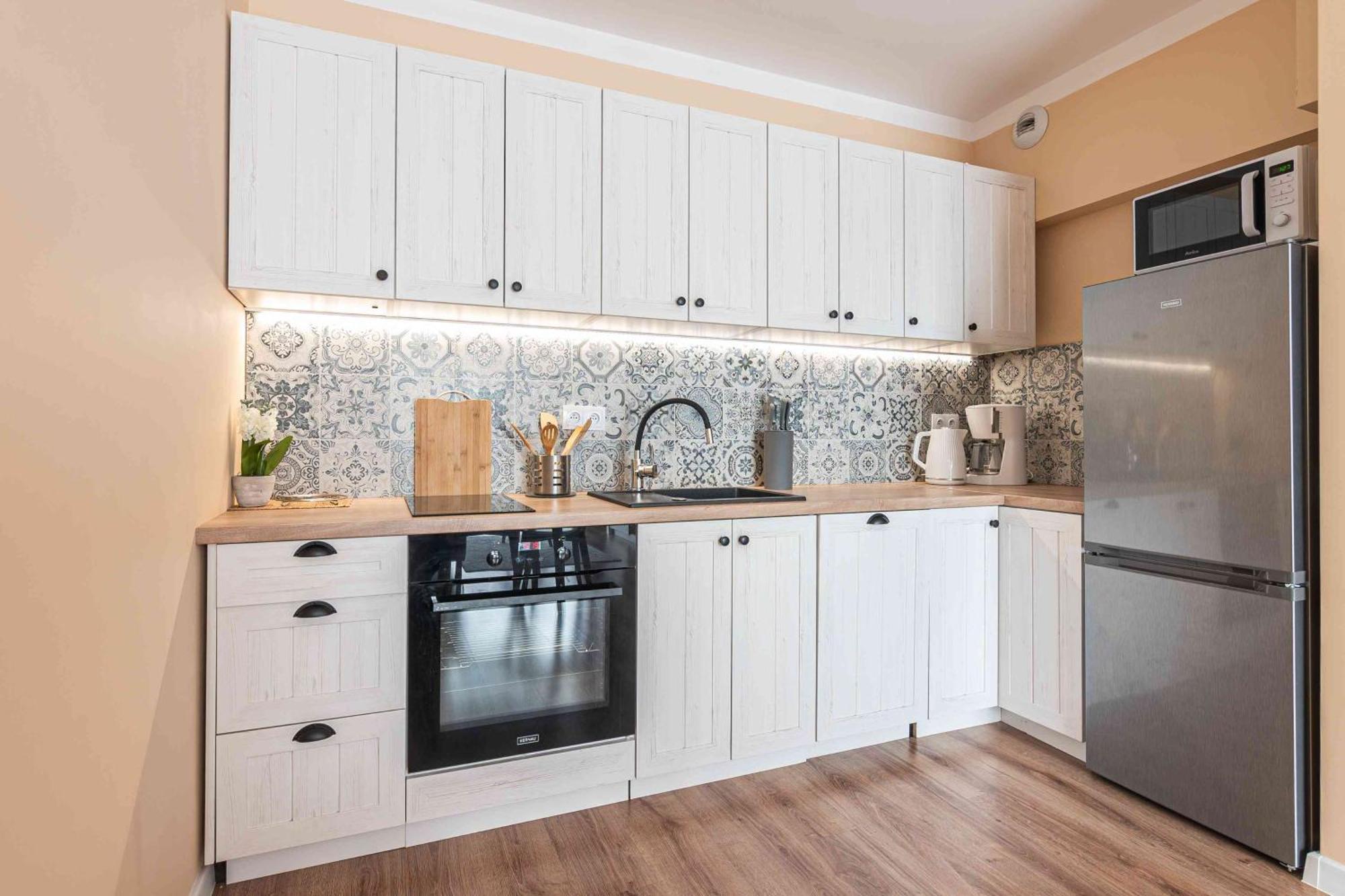Nowy Apartament - Bulwary Nad Sola - 52M2 Oświęcim Εξωτερικό φωτογραφία