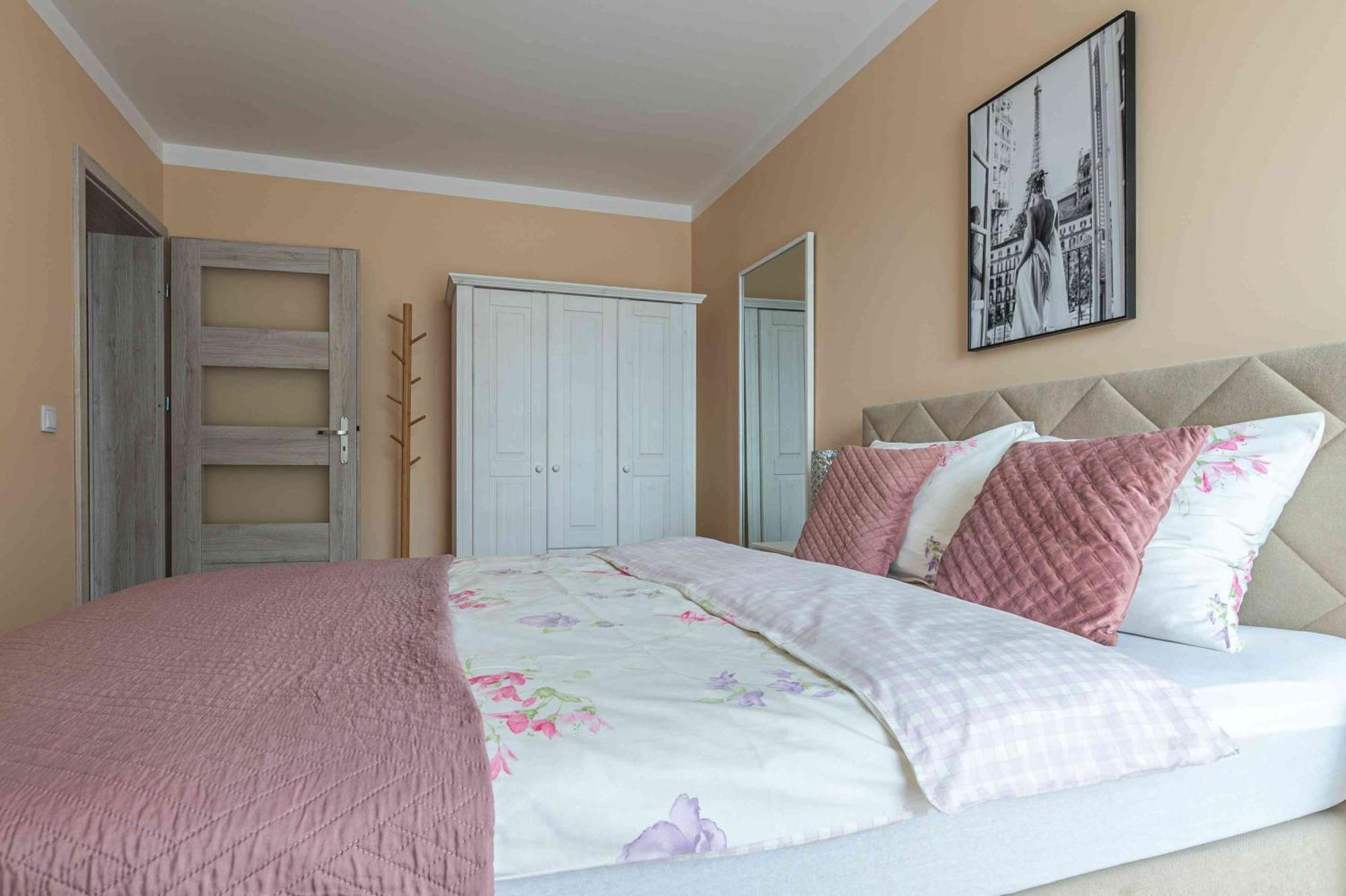 Nowy Apartament - Bulwary Nad Sola - 52M2 Oświęcim Εξωτερικό φωτογραφία