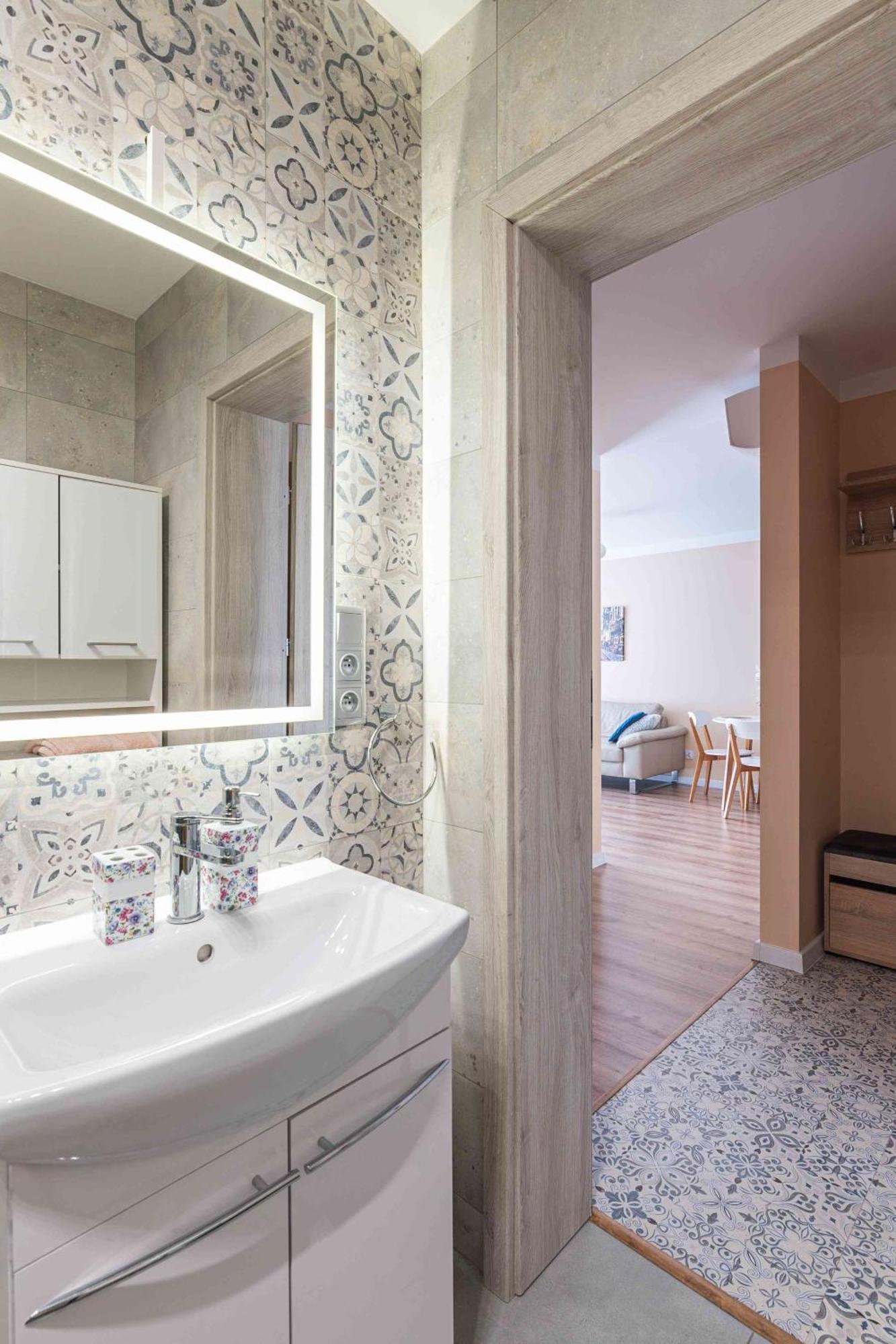 Nowy Apartament - Bulwary Nad Sola - 52M2 Oświęcim Εξωτερικό φωτογραφία