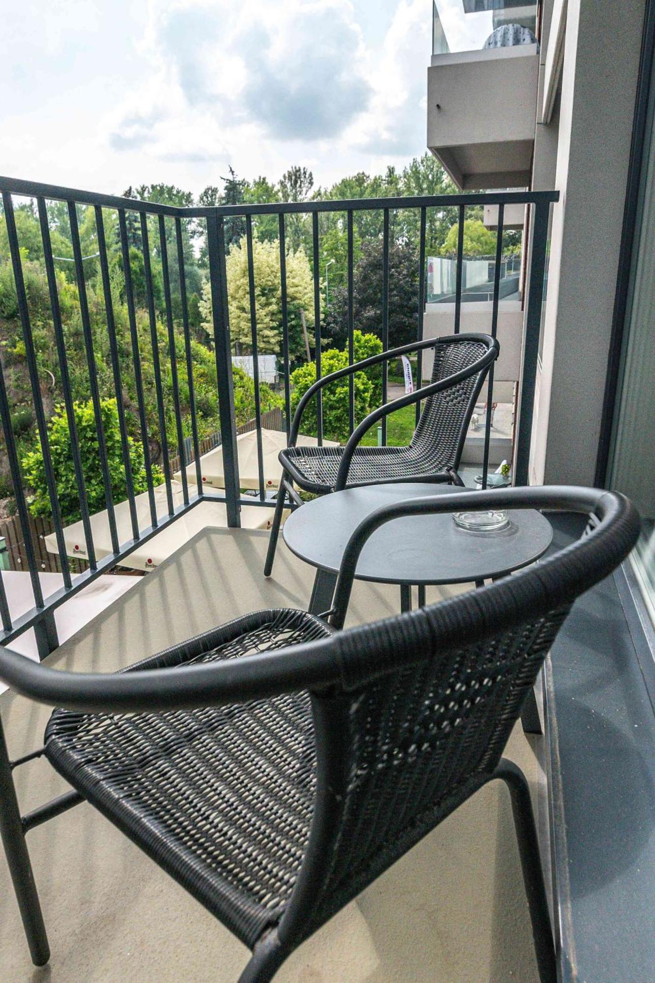 Nowy Apartament - Bulwary Nad Sola - 52M2 Oświęcim Εξωτερικό φωτογραφία